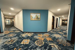 Alojamiento - SureStay by Best Western Lewiston Auburn Area