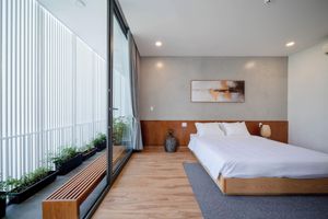 Alquiler Vacacional - Shila Retreat Villa Danang