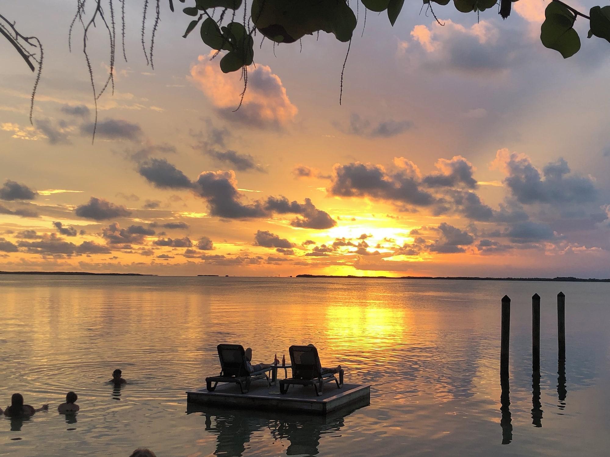 Varios Seafarer Key Largo