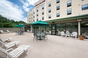 Alojamiento - Hampton Inn & Suites Wilkes-Barre/Scranton