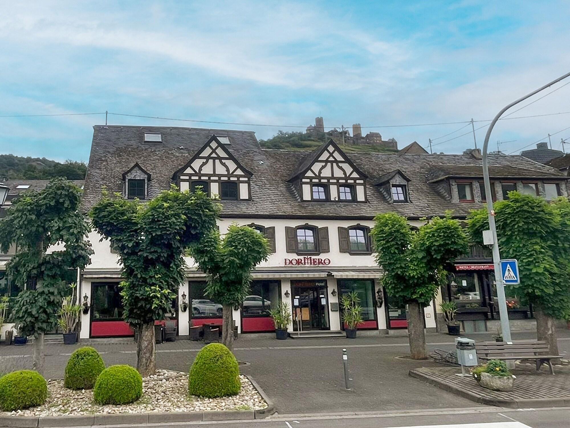 Varios DORMERO Moselhotel Koblenz-Alken