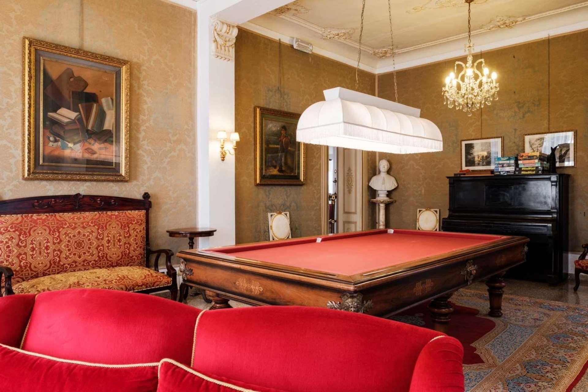 Bar/Salón Villa Las Tronas Hotel & Spa