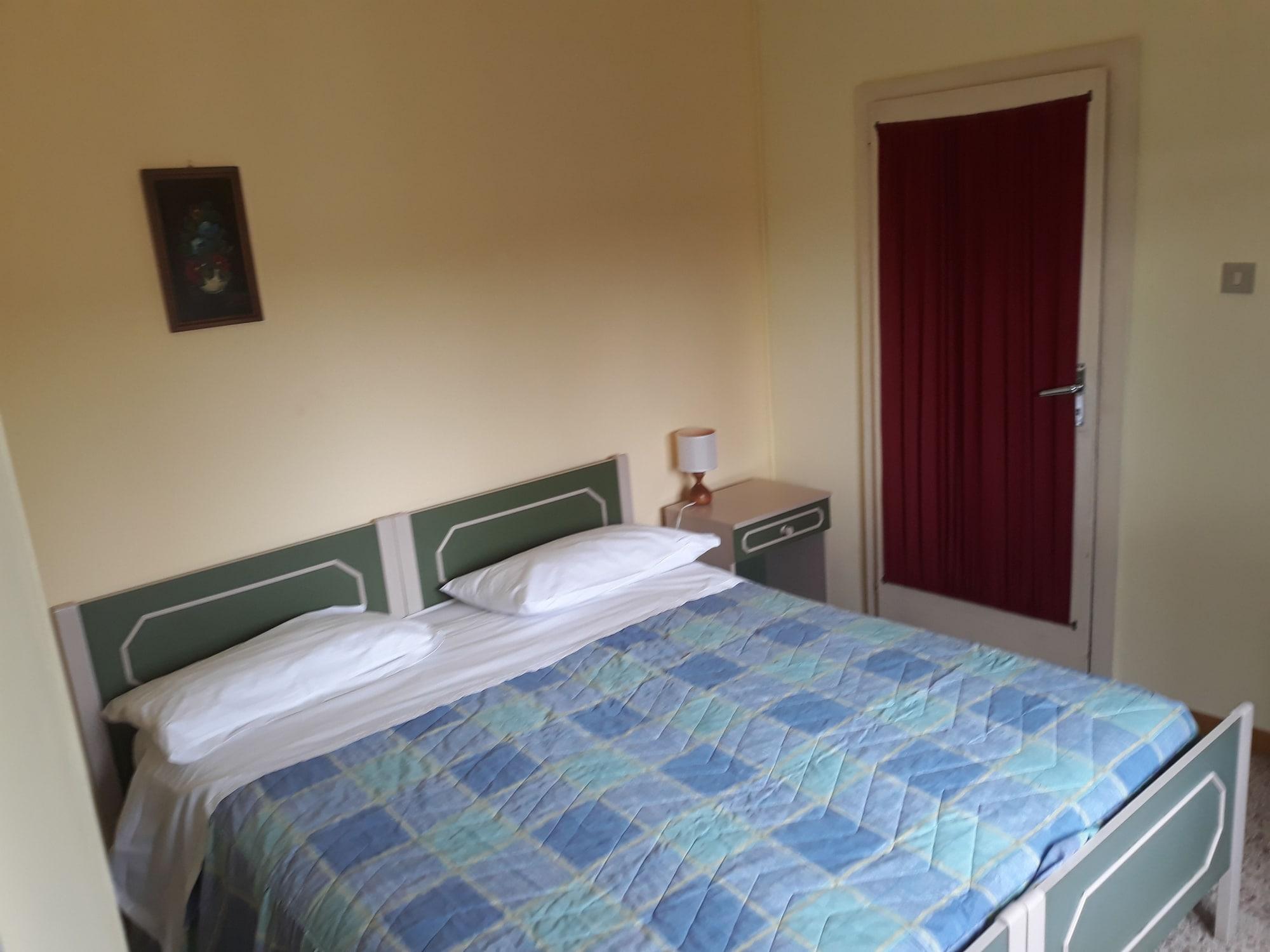 Habitación Alloggio Taddei
