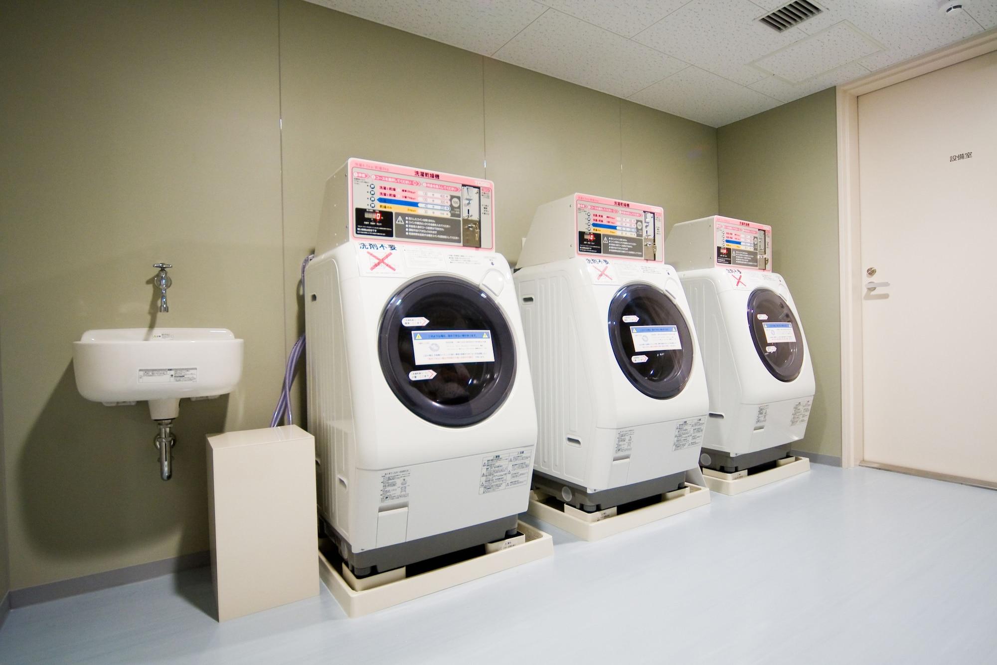 Comodidades del Alojamiento Daiwa Roynet Hotel Osaka Uehonmachi