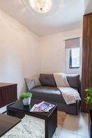 Belmalí Zen, lujo y confort/Jacuzzi privado a.c. .