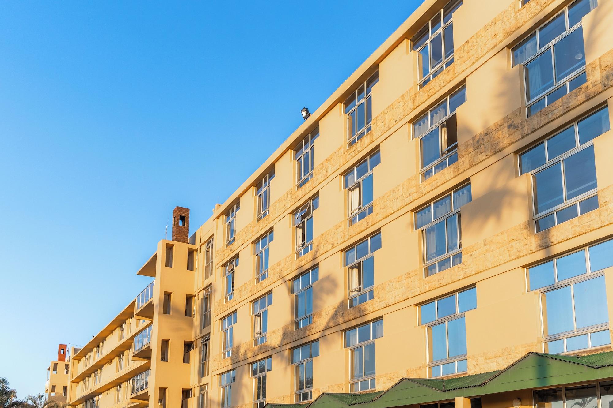 Vista Exterior ATKV Natalia