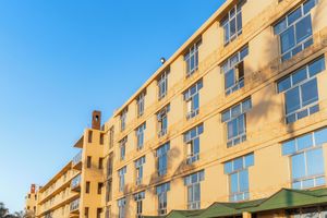 Alojamiento - ATKV Natalia