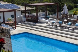 Alojamiento - Pousada Gammel Dansk by Latitud Hoteles