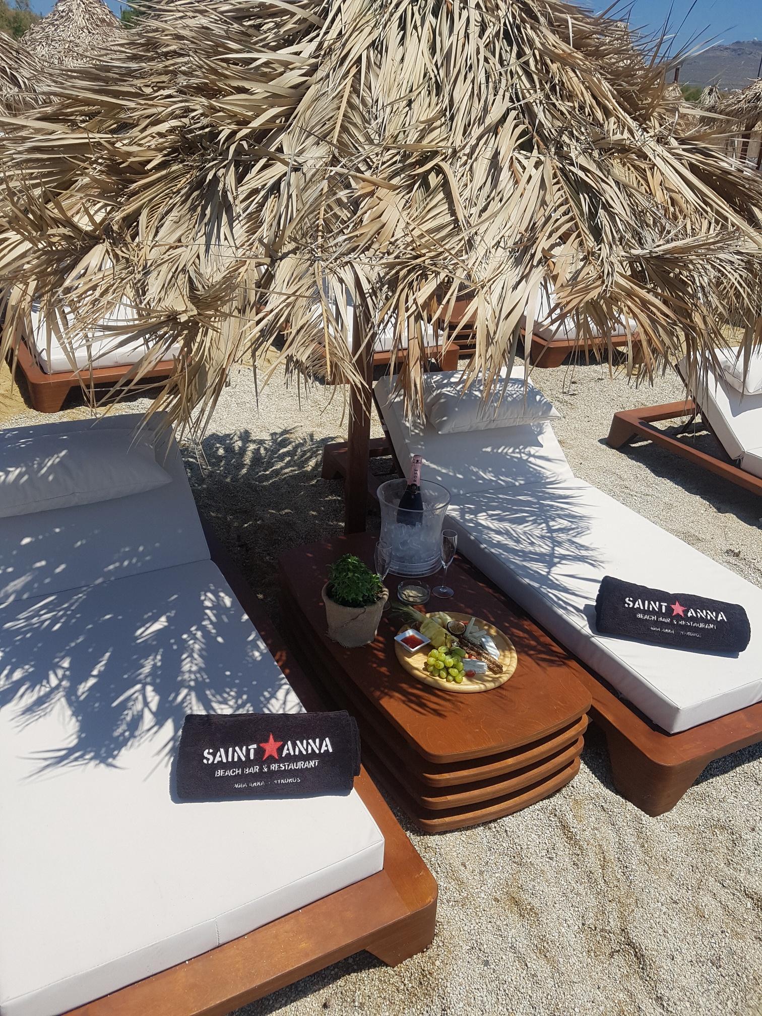 Vista Exterior Anastasia Village