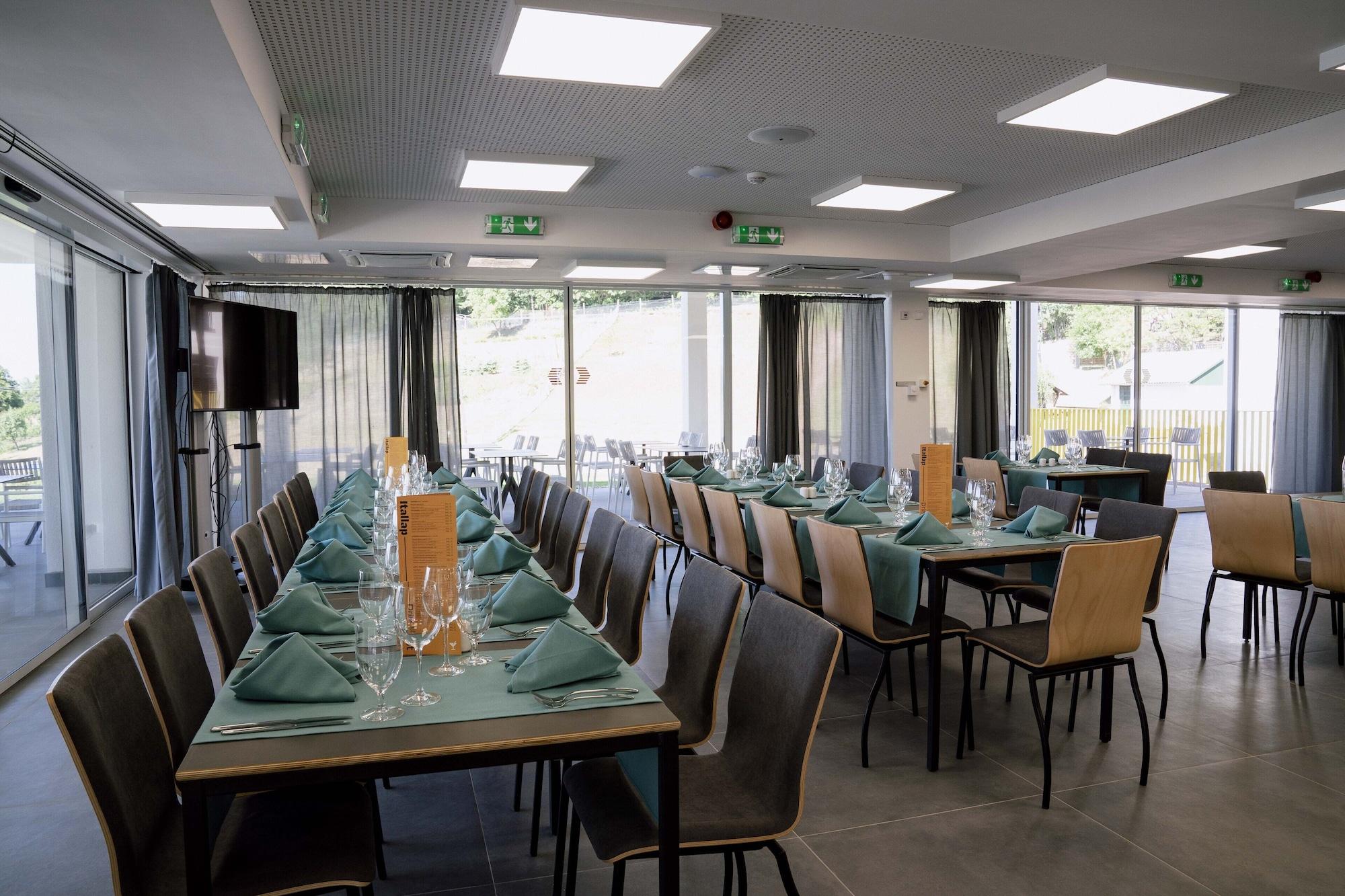 Restaurant Rákóczi Hotel