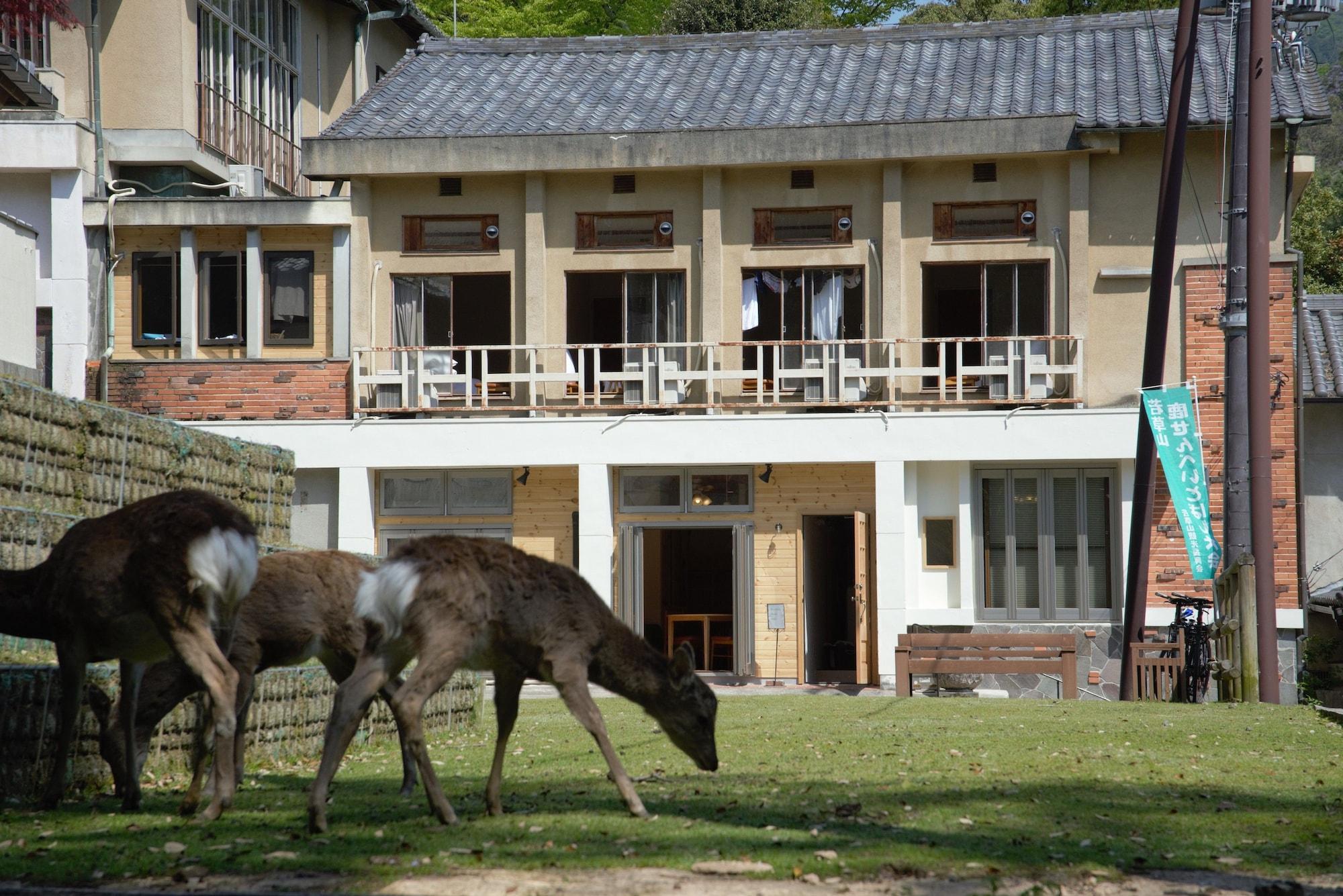 Varios Mountain Home Lodge in Deer Park