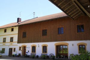 Alojamiento - Pension Bernhardhof