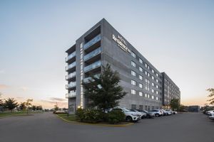 Alojamiento - Residence Inn by Marriott Montreal Airport