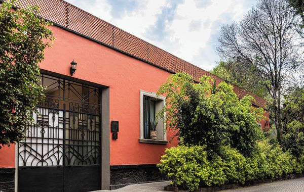 Casa Tuna - Hoteles cerca de Estadio Azteca en Ciudad de México