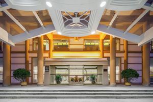 Alojamiento - Steigenberger Jiuzhai Valley