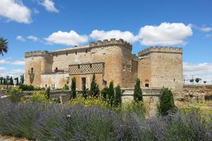Alojamiento - Posada Real Castillo del Buen Amor