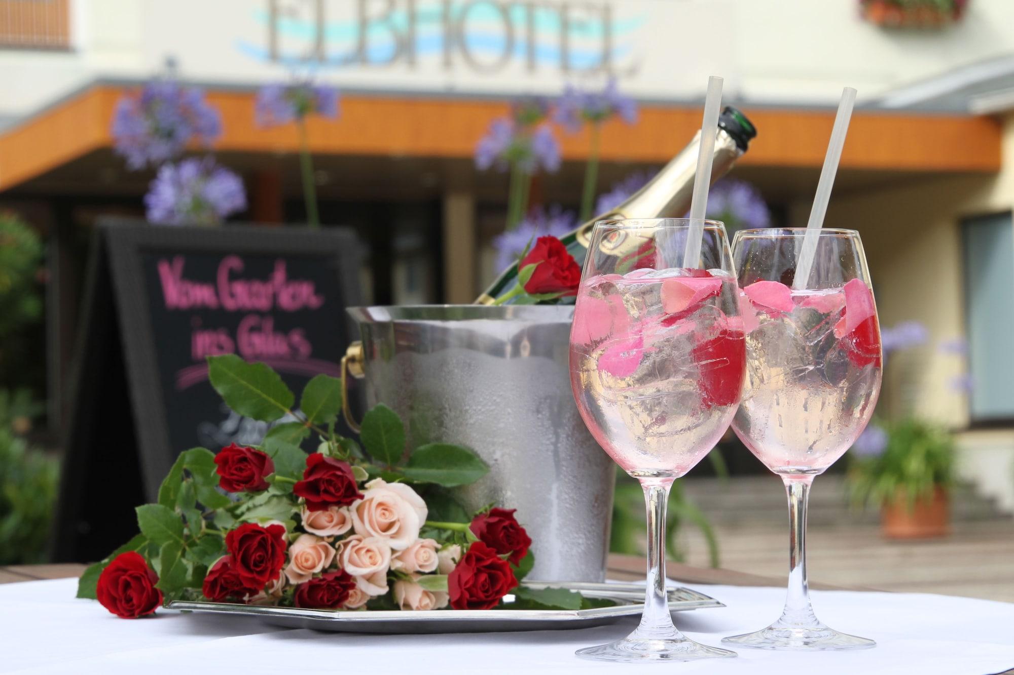 Restaurant Elbhotel Bad Schandau