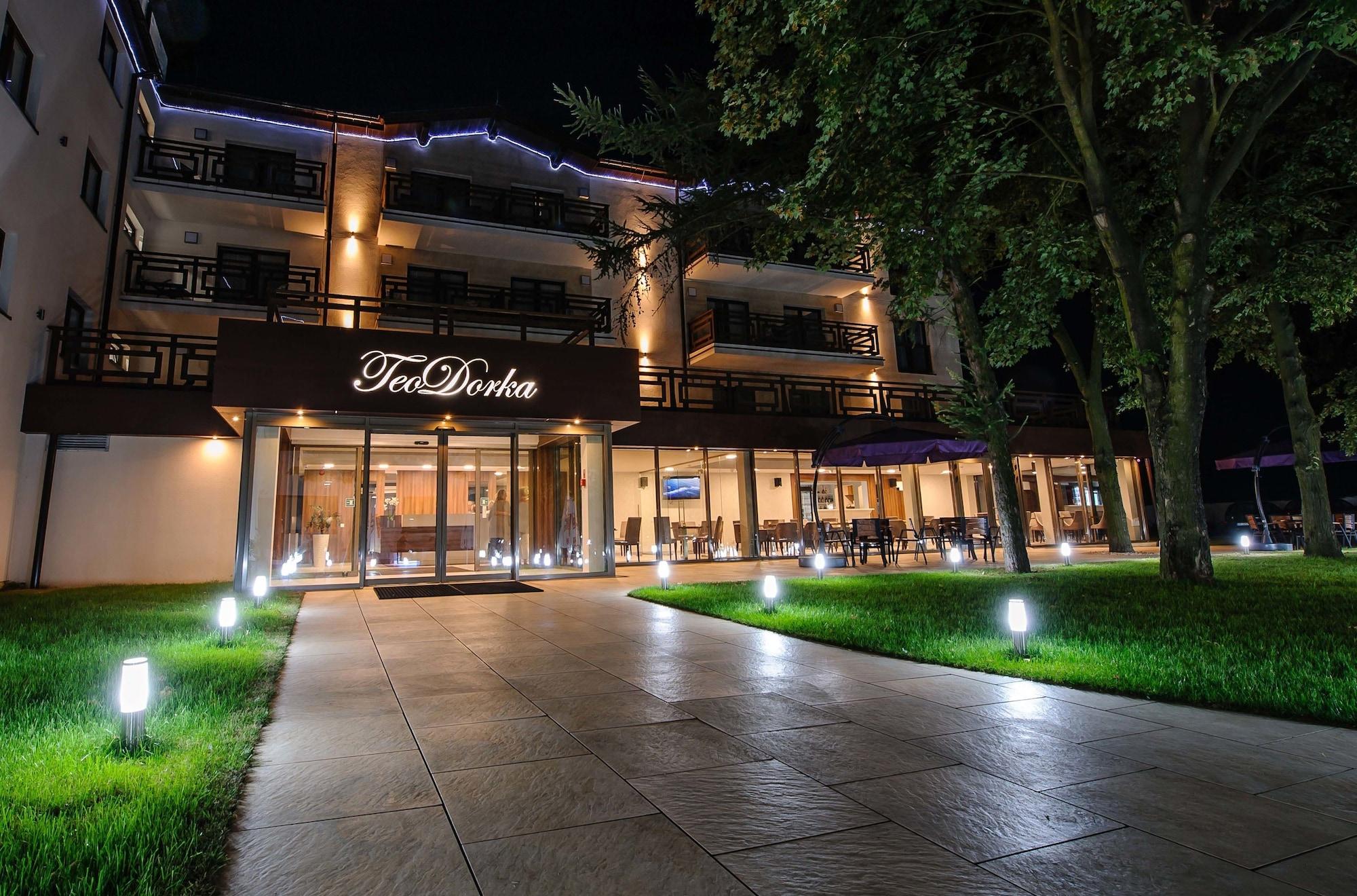 Varios TeoDorka Med & Spa