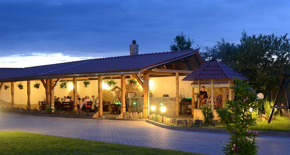 Restaurant Hotel Tyniecki