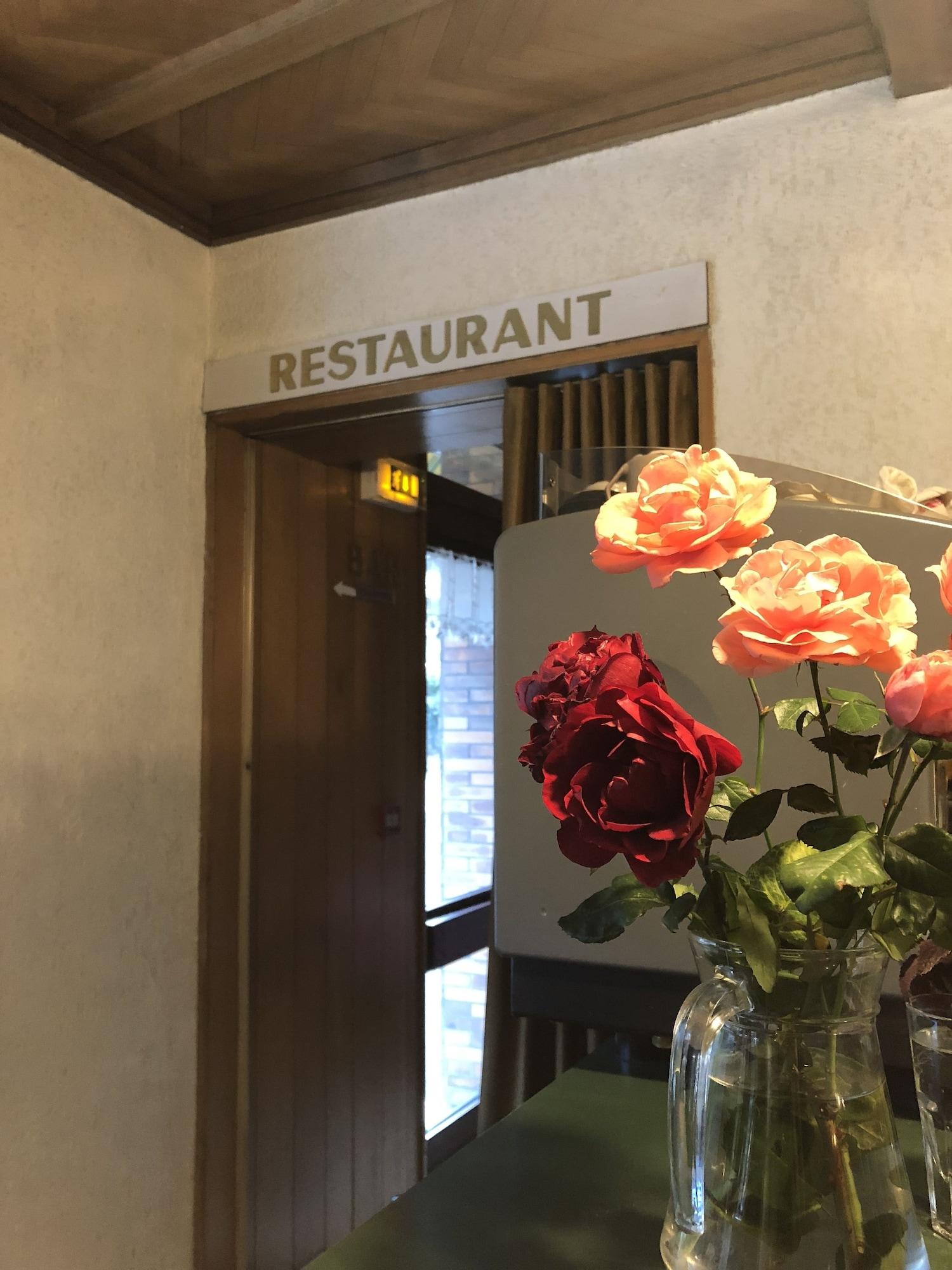 Restaurant Hôtel Le Perce Neige