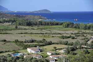 Alojamiento - Resort Baia Cea