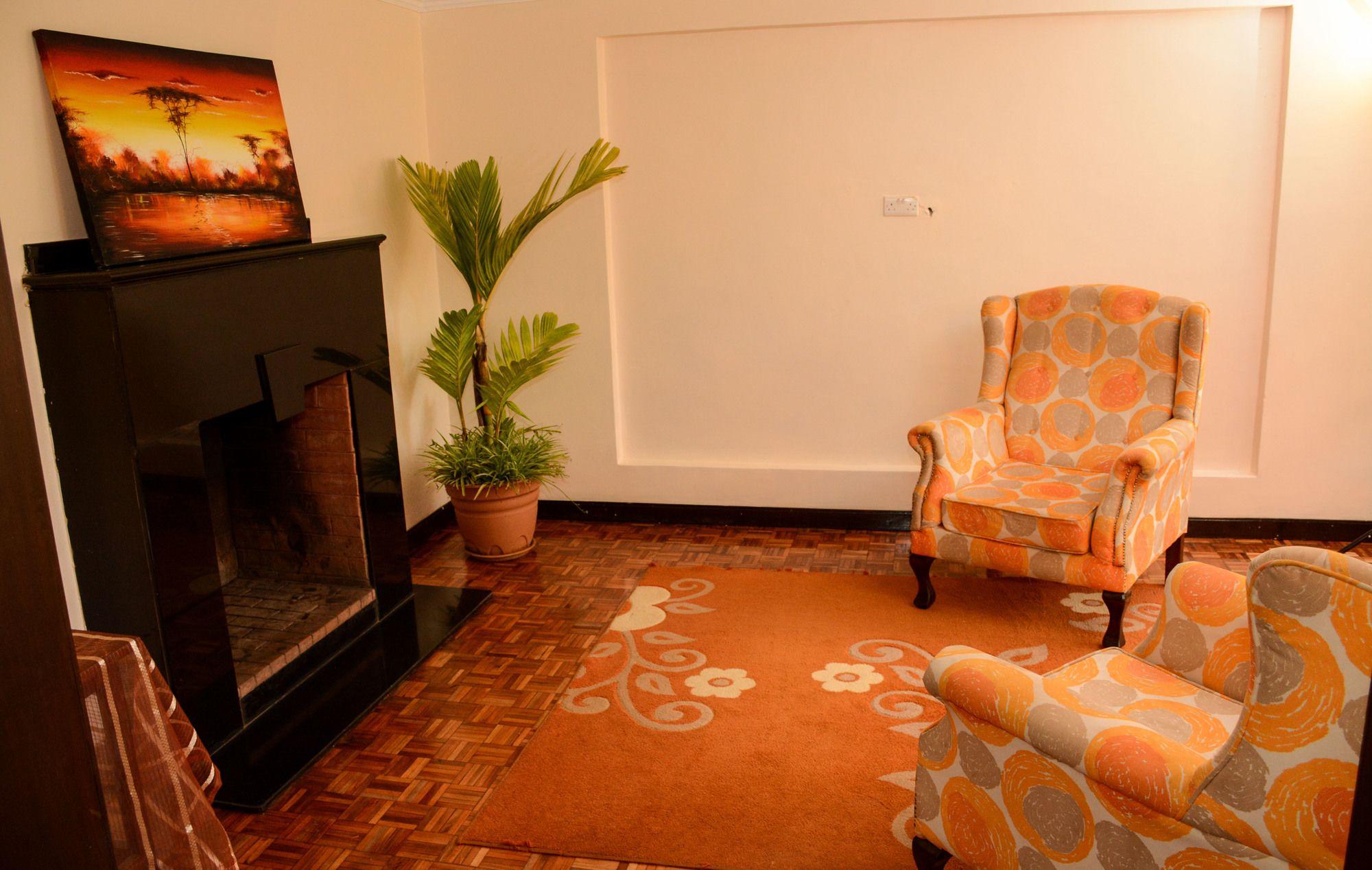 Vista Lobby Magnolia Pine B&B