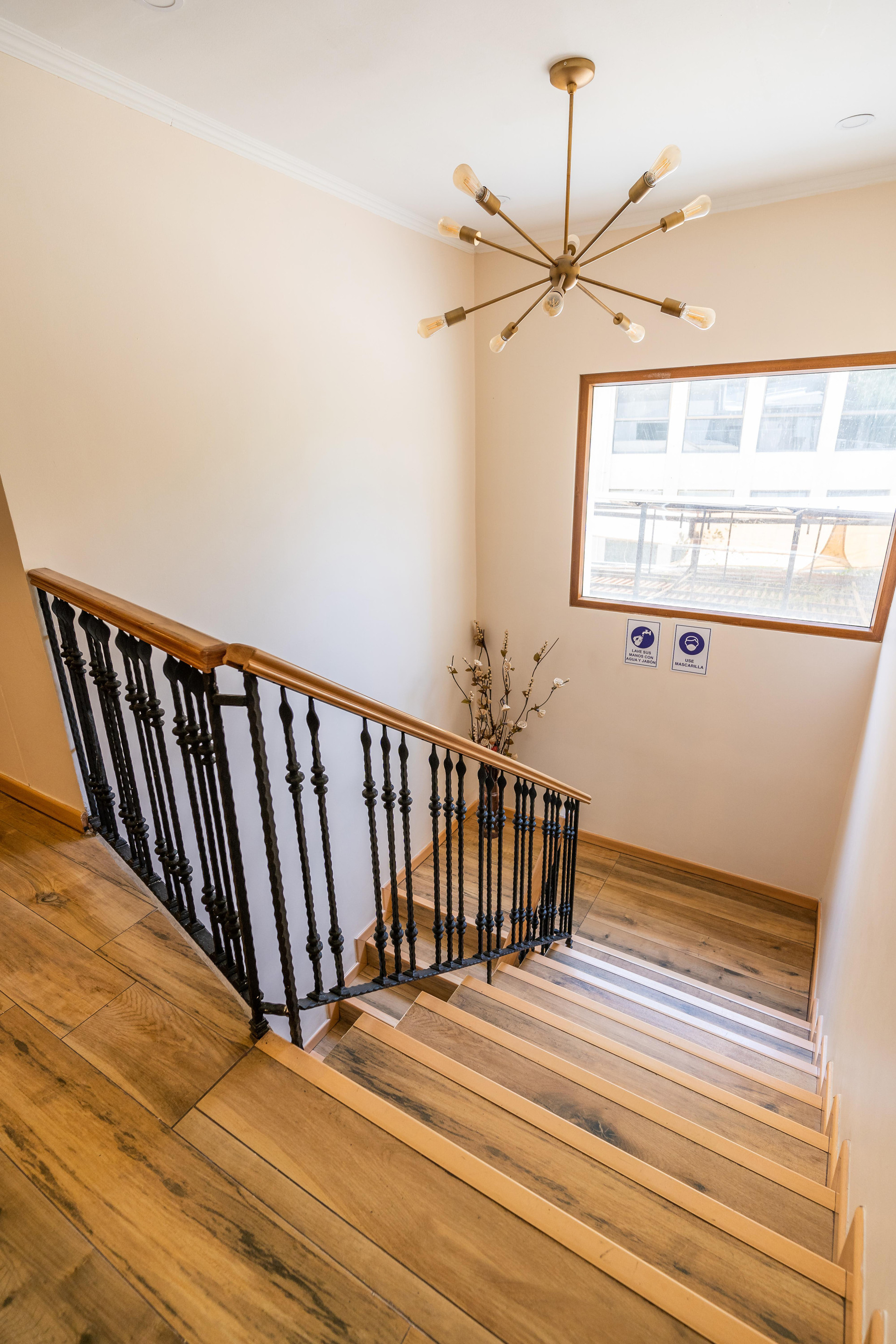 Gimnasio Tagle Hotel Boutique