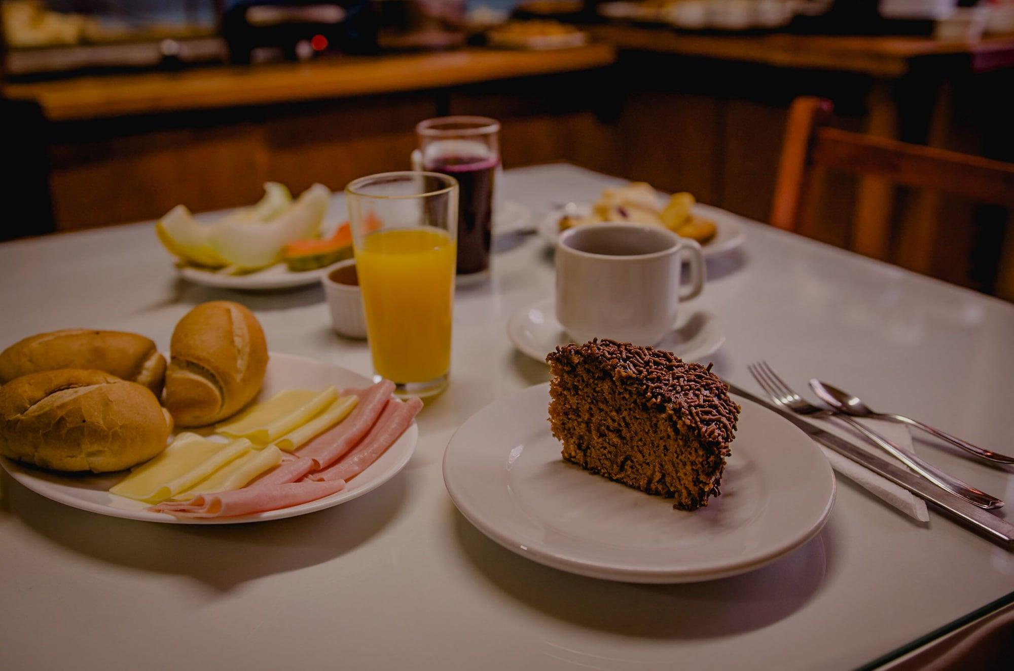 Restaurant Estalagem Barth