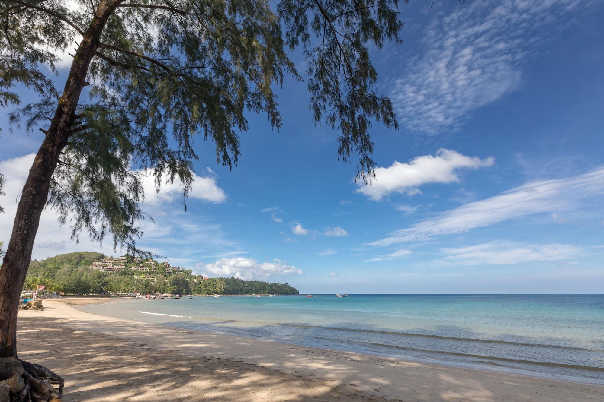 Playa Best Western Premier Bangtao Beach Resort & Spa