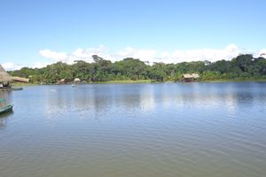 Passeio - PIK - Zoológico UNAS e Laguna de Milagros