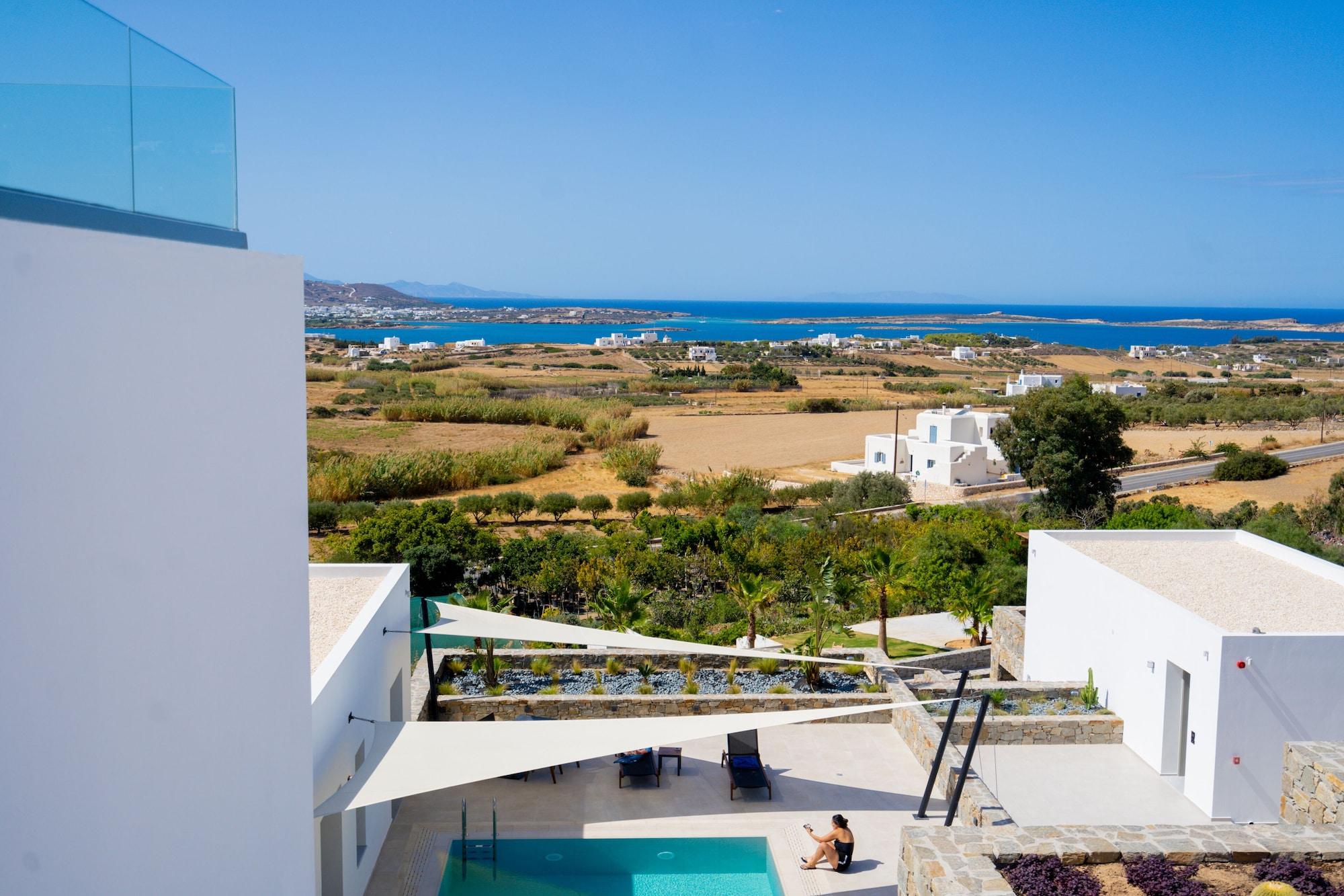 Playa Kouros Blanc Resort & Suites