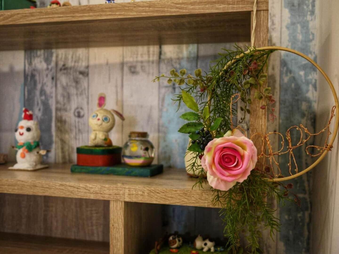 Restaurant Dreamcatchers Home