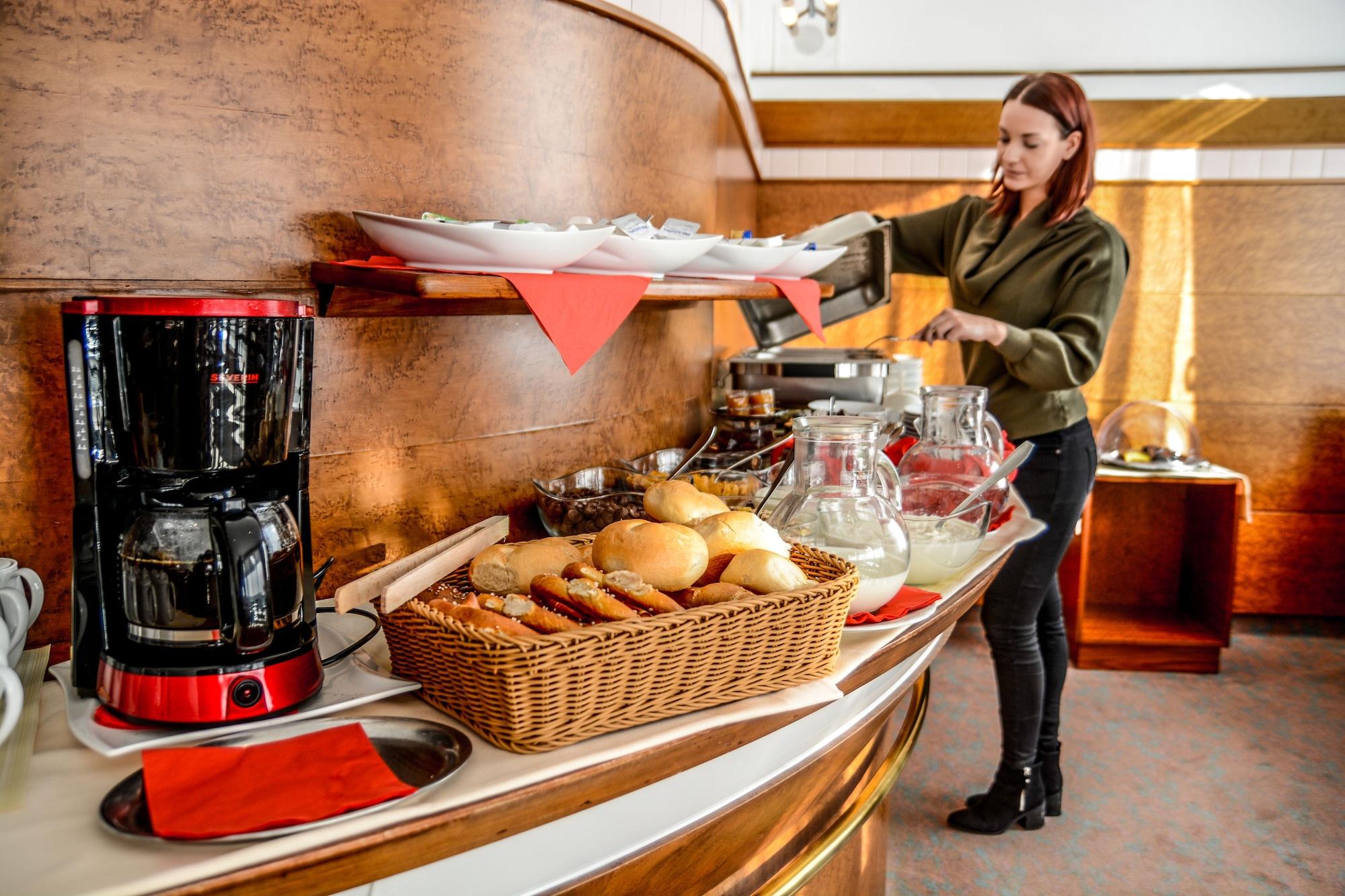 Restaurant Hotel Krone
