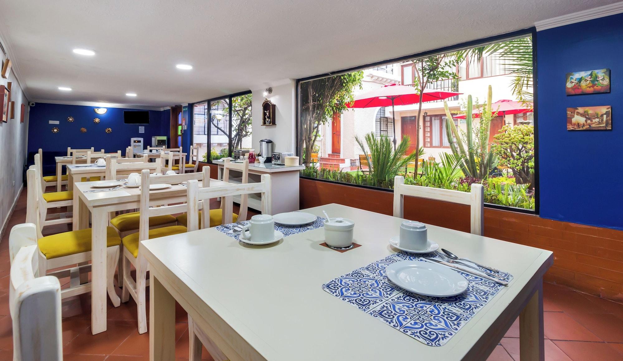 Bar/Salón La Cartuja