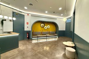 Alojamiento - Hip Karma Hostel