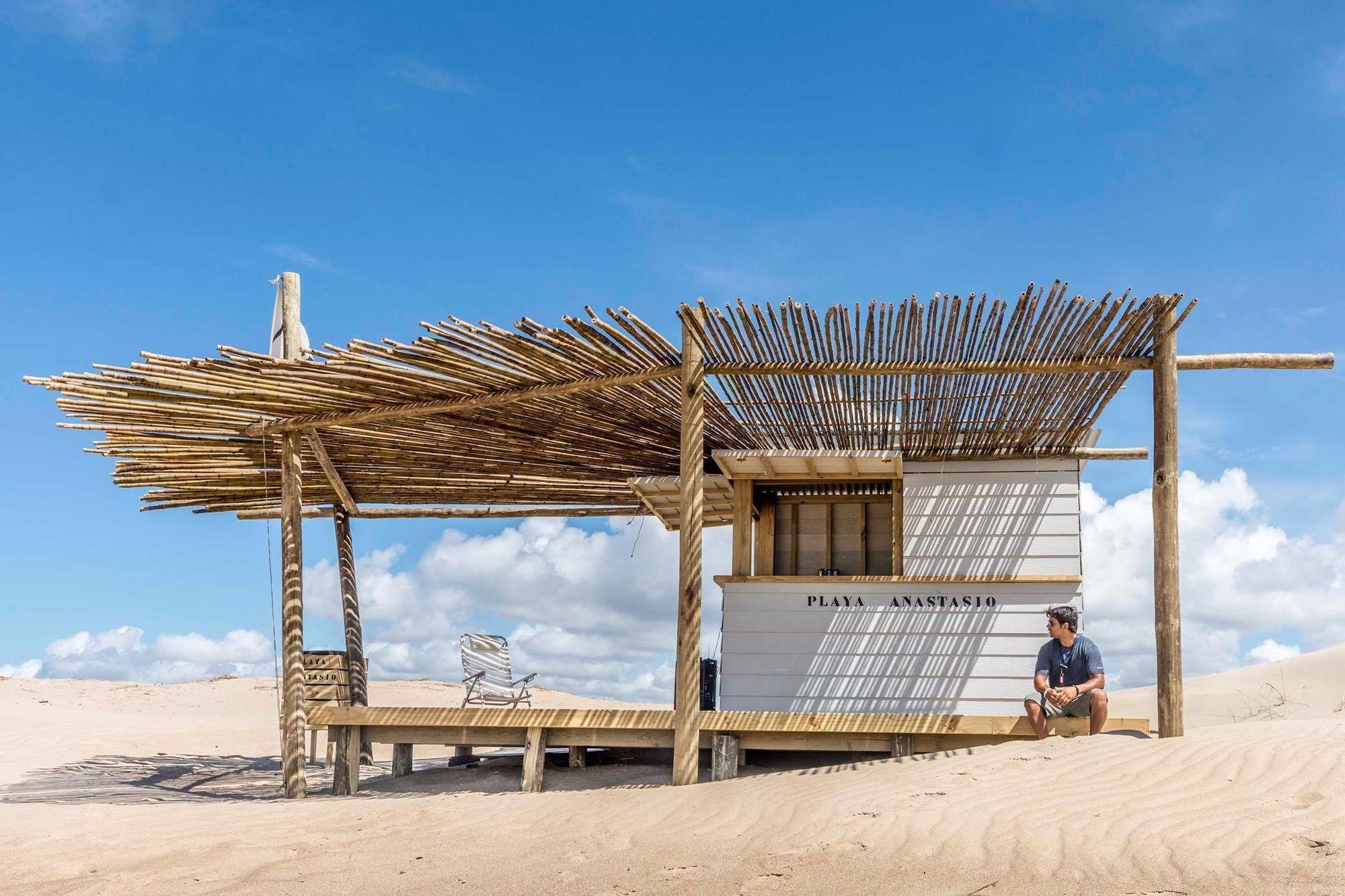 Playa Anastasio Hotel