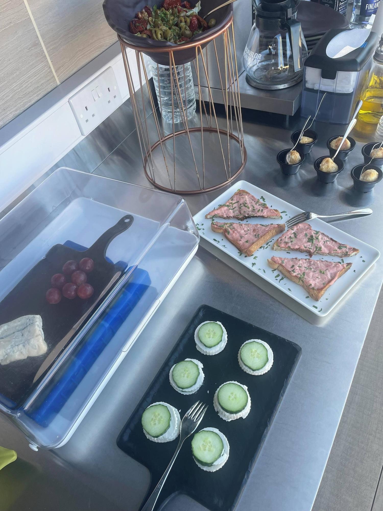Restaurant Hotel Pjazza Merkanti - Boutique Living