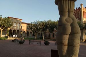 Alojamiento - 1881 Hotel Balneario Vichy Catalan