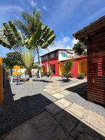 Alojamiento - Pousada Flor De Porto