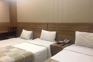 Alojamiento - Monumental Bittar Hotel