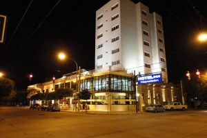 Alojamiento - Hotel Napoleón