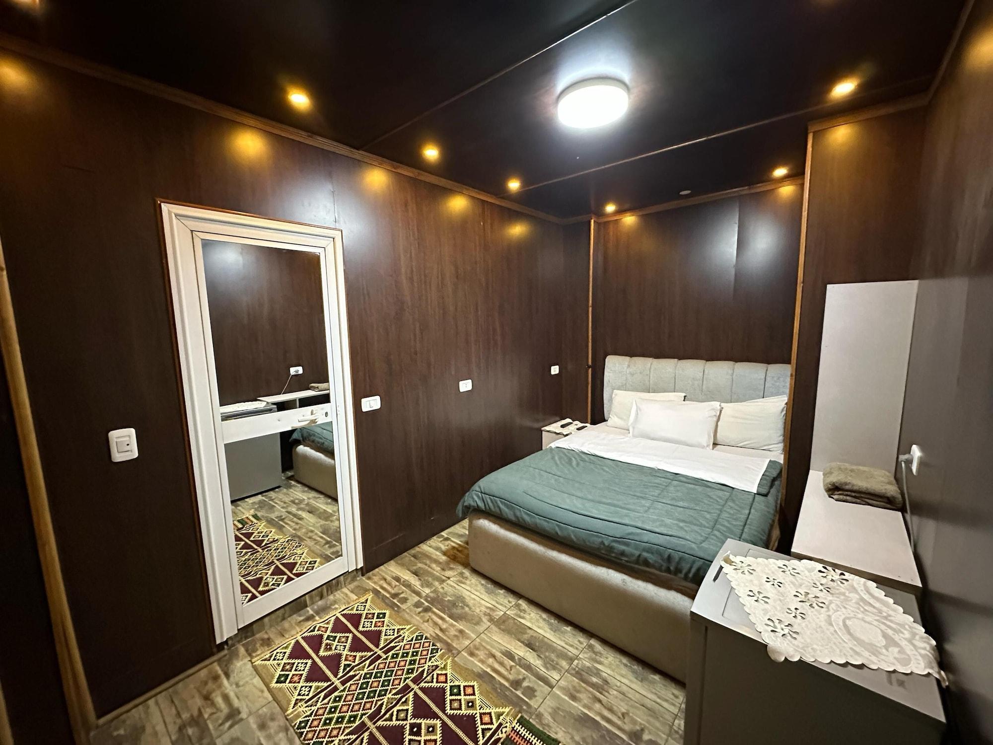 Habitación Cheers Hostel Cairo