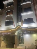 Alojamiento - Hotel Ensueños by HHG