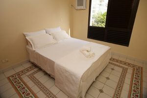 Alojamiento - Suites Natalia Enseada