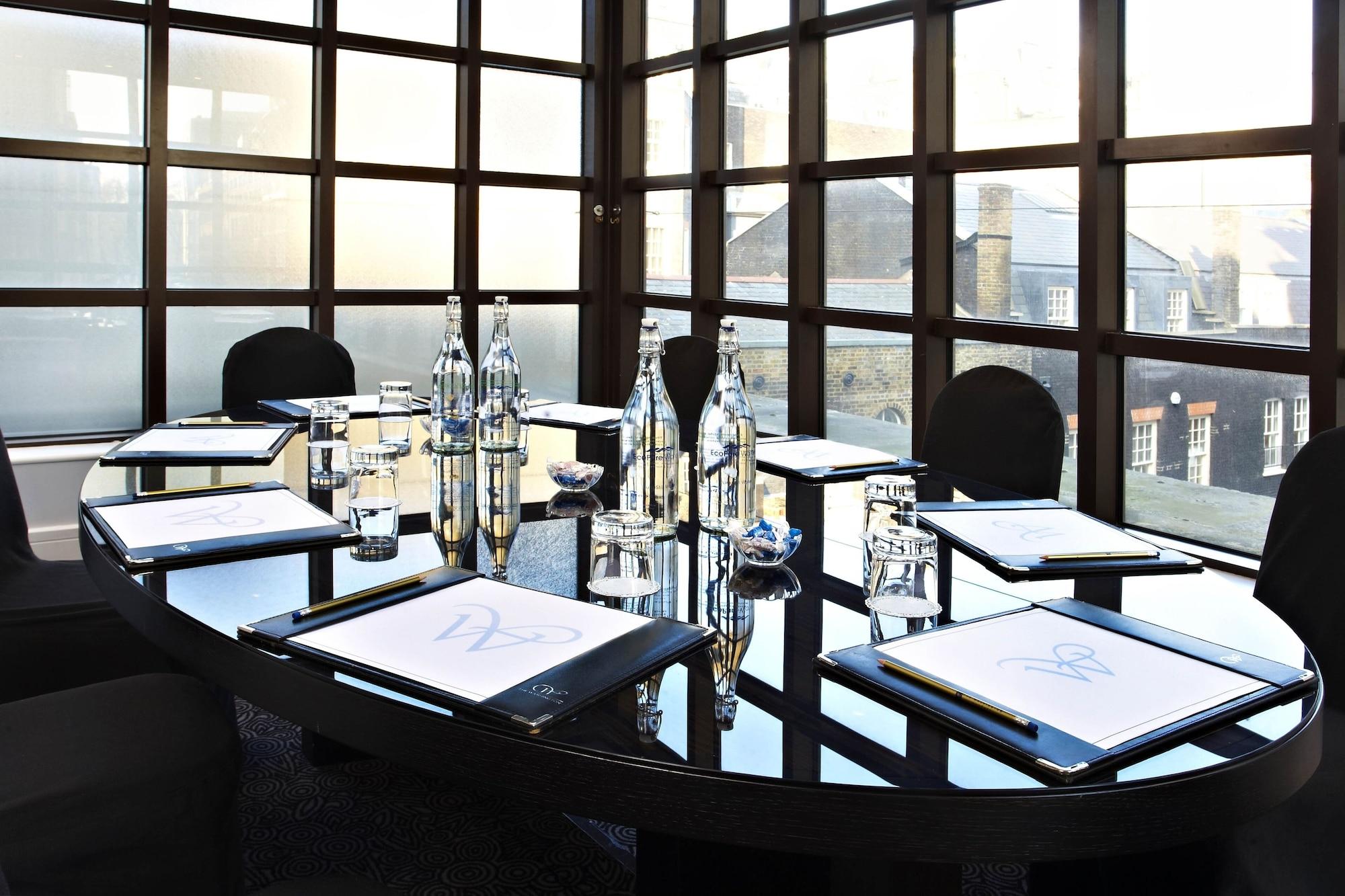 Sala de Reuniones Washington Mayfair Hotel