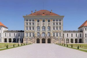 Actividad - Concierto de música clásica en el Palacio de Nympherburg