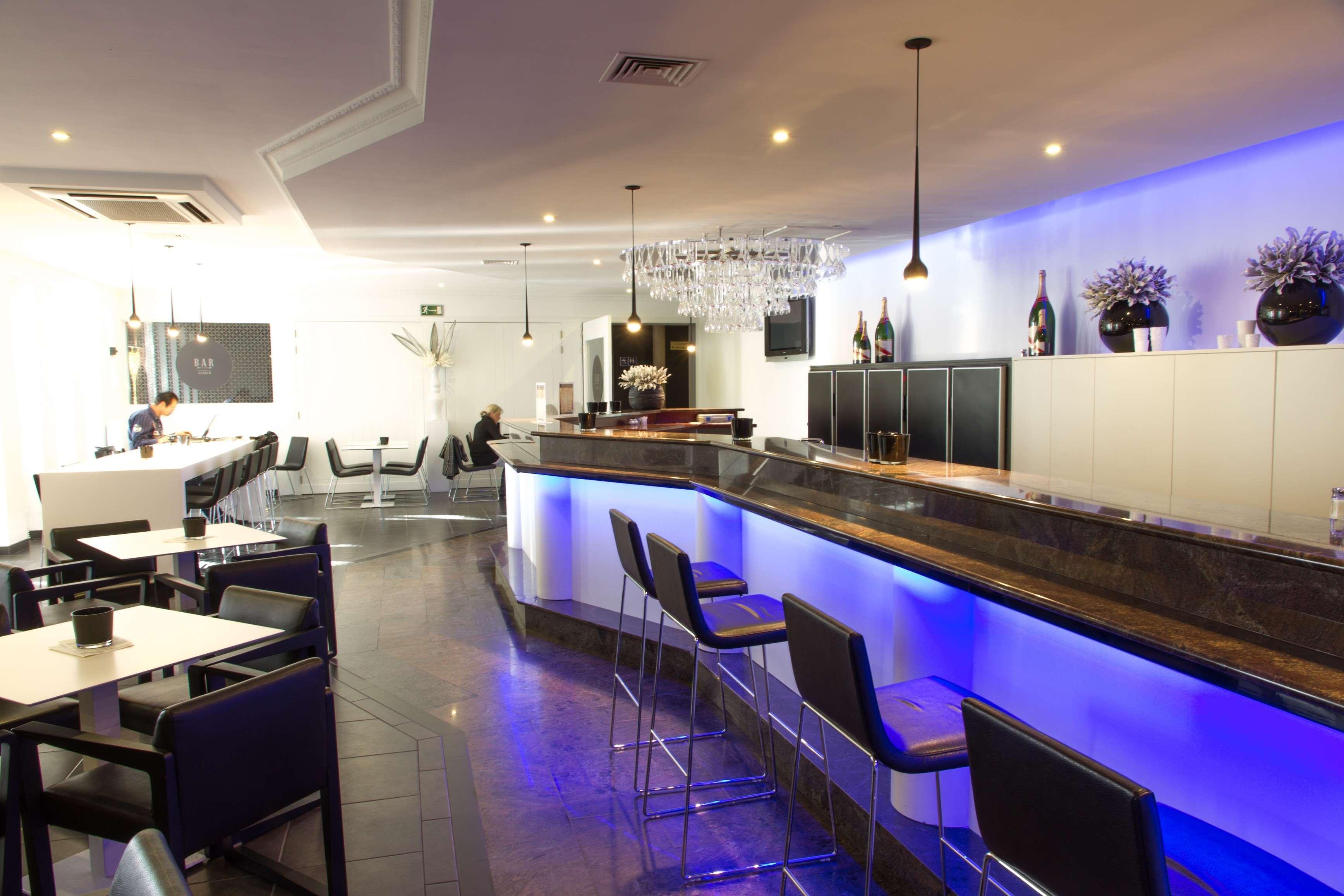 Restaurant Best Western Plus Aldhem Hotel