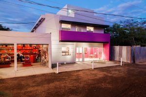 Alojamiento - Airport Inn Managua
