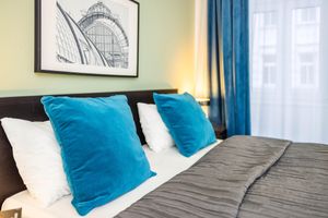 Alquiler Temporario - Jimmy's Apartments Emerald