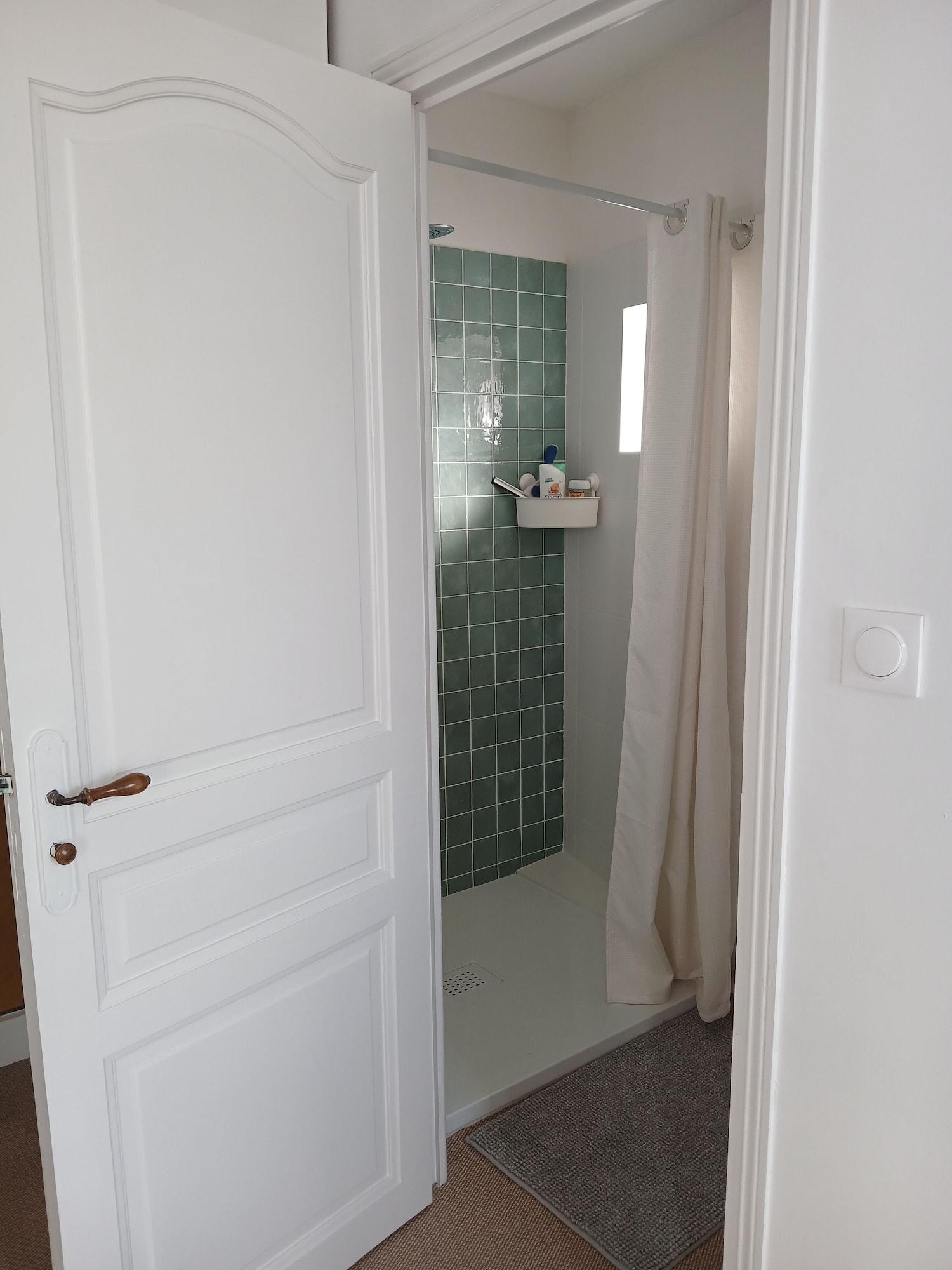 Equipamiento de Habitación Oléron MaisonMer